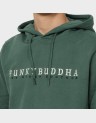FB LOGO HOODIE