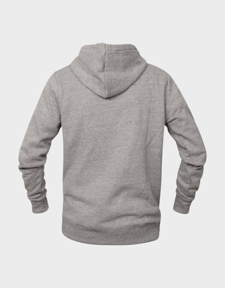 FB LOGO HOODIE