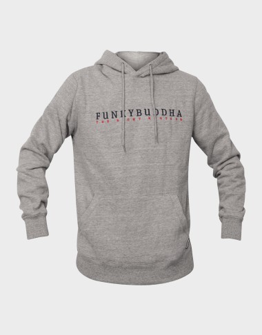 FB LOGO HOODIE