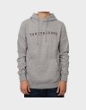 FB LOGO HOODIE