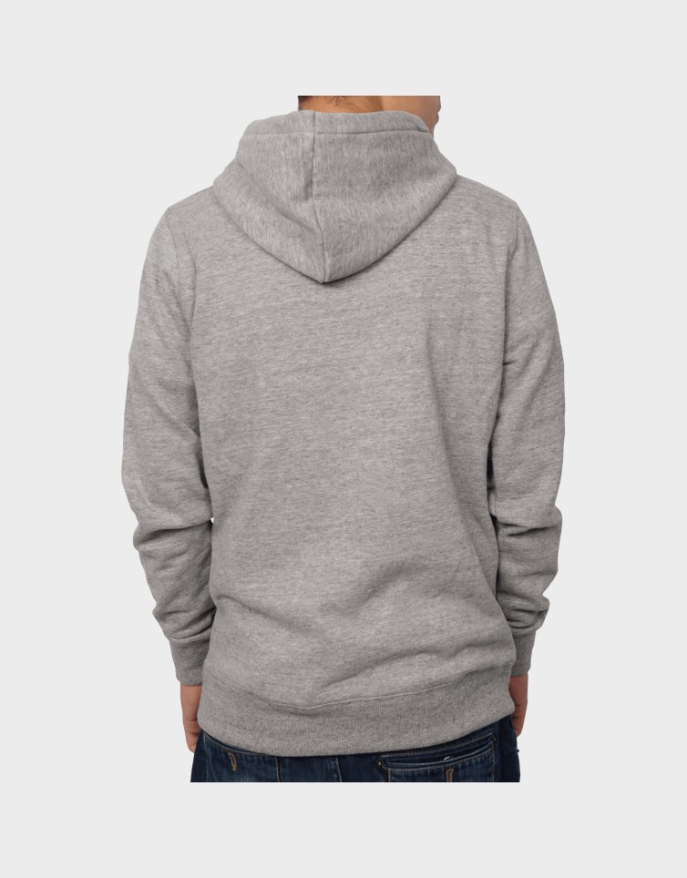 FB LOGO HOODIE