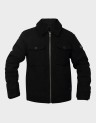 TRANSITIONAL JACKET