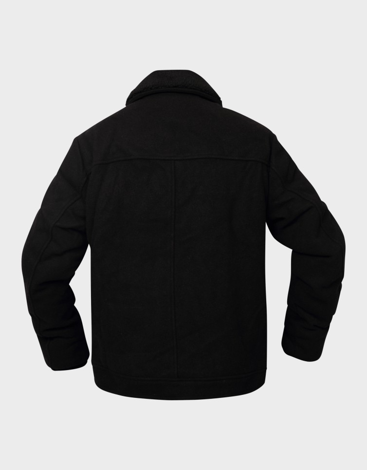 TRANSITIONAL JACKET