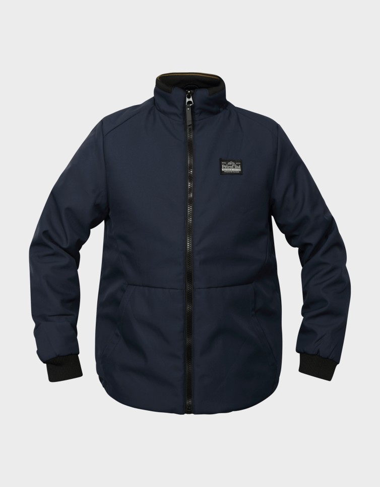 TRANSITIONAL JACKET