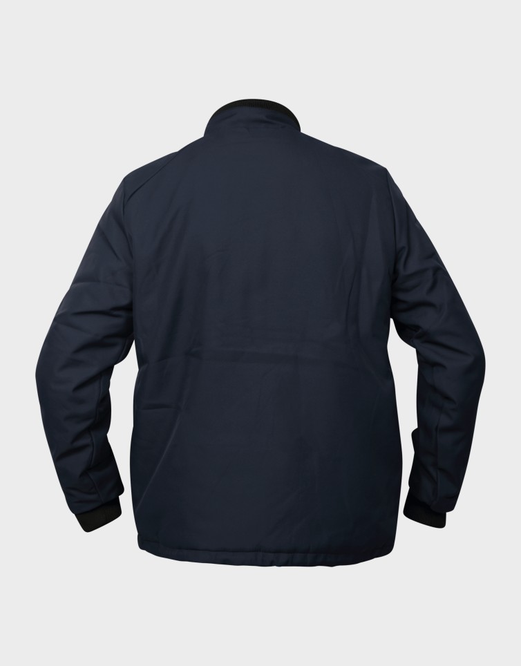 TRANSITIONAL JACKET