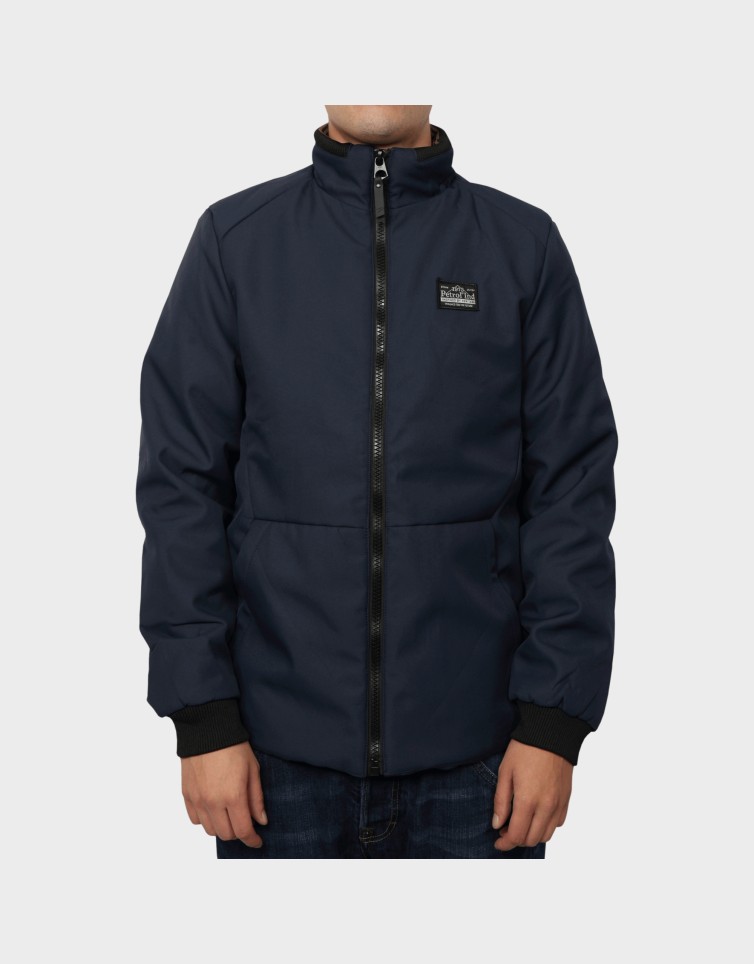 TRANSITIONAL JACKET