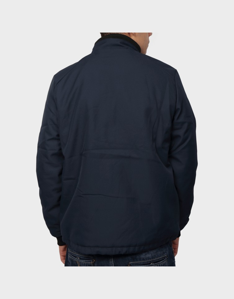 TRANSITIONAL JACKET