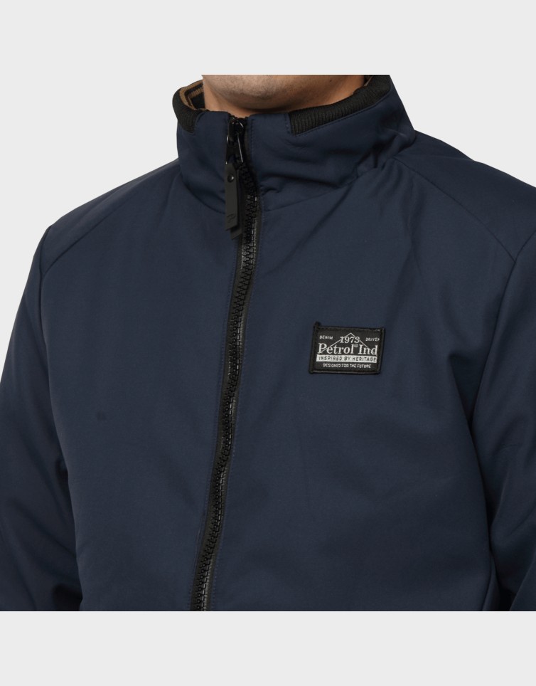 TRANSITIONAL JACKET