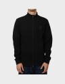 MEN SWEATER COLLAR ZIP