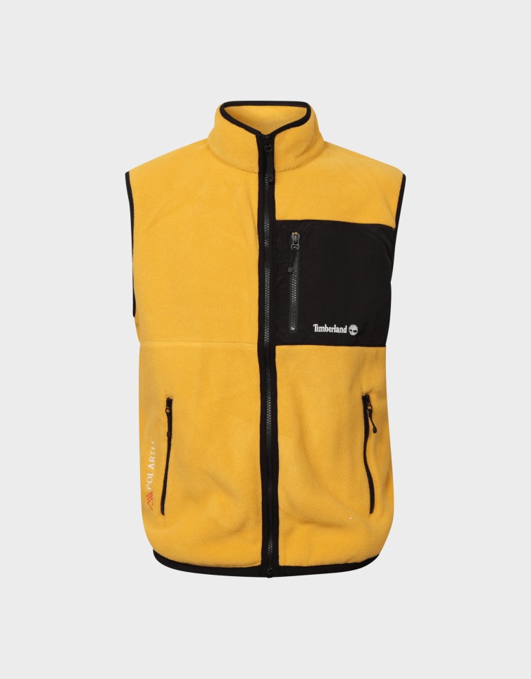 OUTDOOR ARCHIVE RE-ISSUE VEST