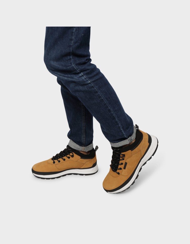 FIELD TREKKER LOW