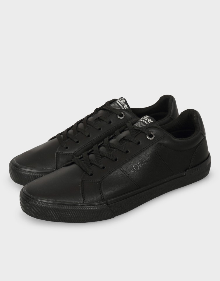 SANAKO LOW SNEAKERS