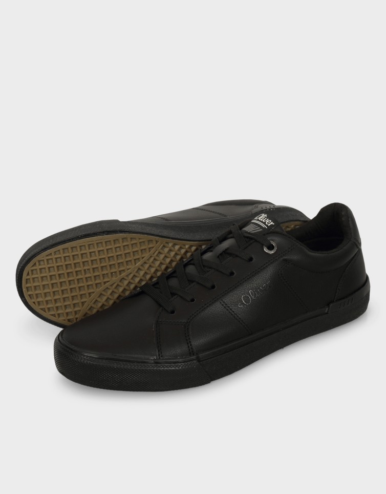 SANAKO LOW SNEAKERS