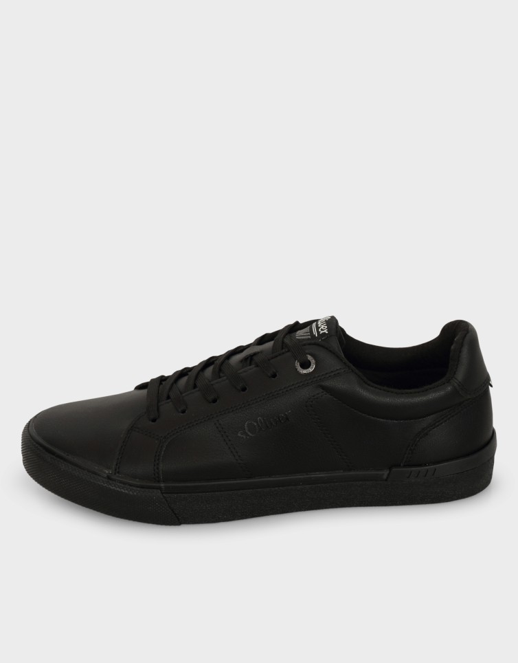SANAKO LOW SNEAKERS