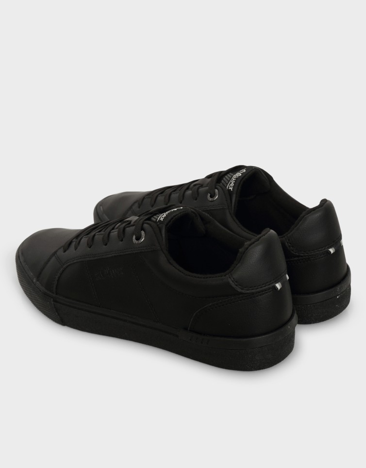SANAKO LOW SNEAKERS