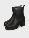 BIANCA-2 PU BOOT