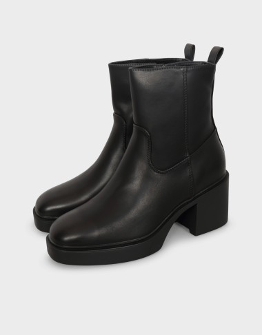 BIANCA-2 PU BOOT