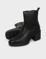 BIANCA-2 PU BOOT