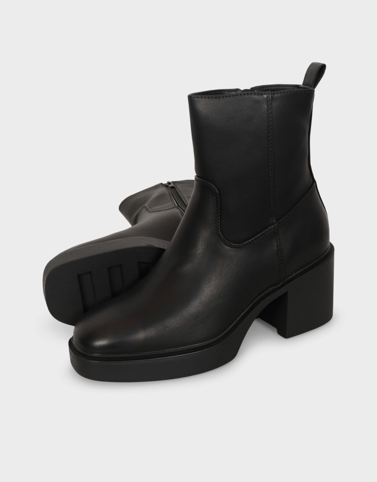 BIANCA-2 PU BOOT