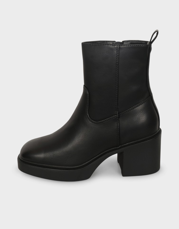 BIANCA-2 PU BOOT