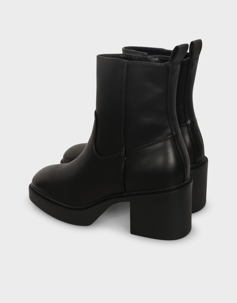 BIANCA-2 PU BOOT