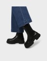 ESSENTIAL LEATHER CHELSEA BOOT