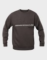 OUTDOOR EXPERIENCE CREW HOODIE