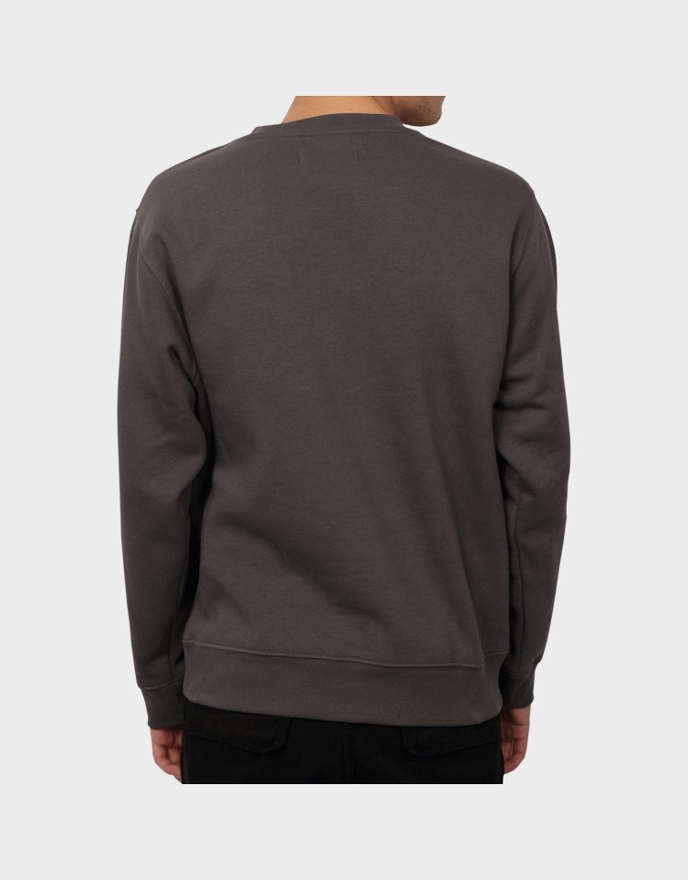 OUTDOOR EXPERIENCE CREW HOODIE