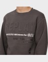 OUTDOOR EXPERIENCE CREW HOODIE