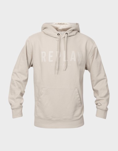EIGHTYONE HOODIE