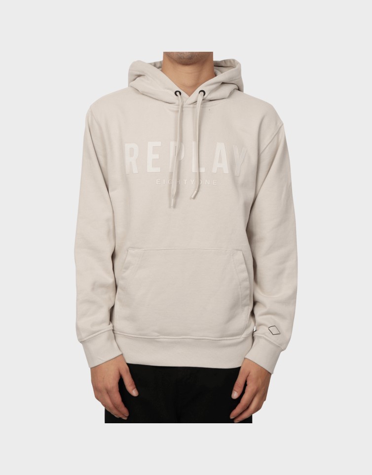 EIGHTYONE HOODIE