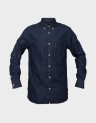 FINE DENIM SF SHIRT