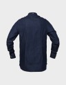 FINE DENIM SF SHIRT