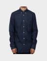 FINE DENIM SF SHIRT