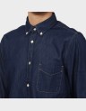 FINE DENIM SF SHIRT