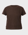 ESSENTIAL LOGO 90'S T SHIRT