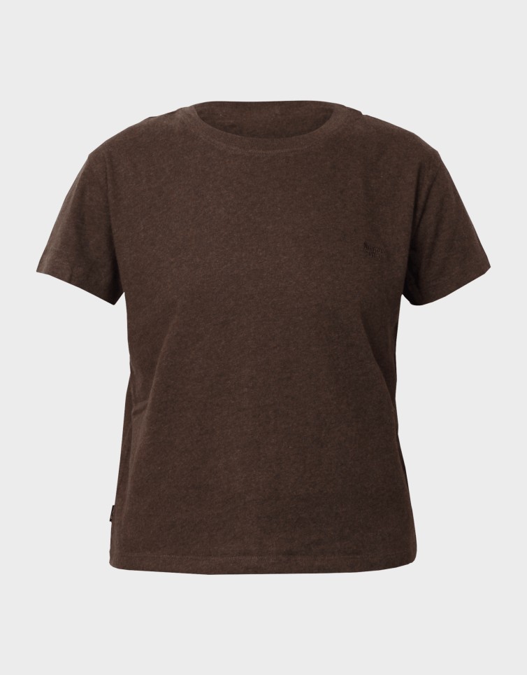 ESSENTIAL LOGO 90'S T SHIRT