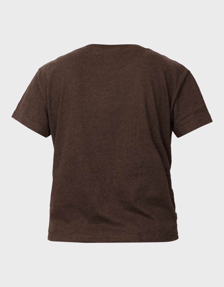 ESSENTIAL LOGO 90'S T SHIRT