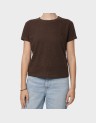 ESSENTIAL LOGO 90'S T SHIRT
