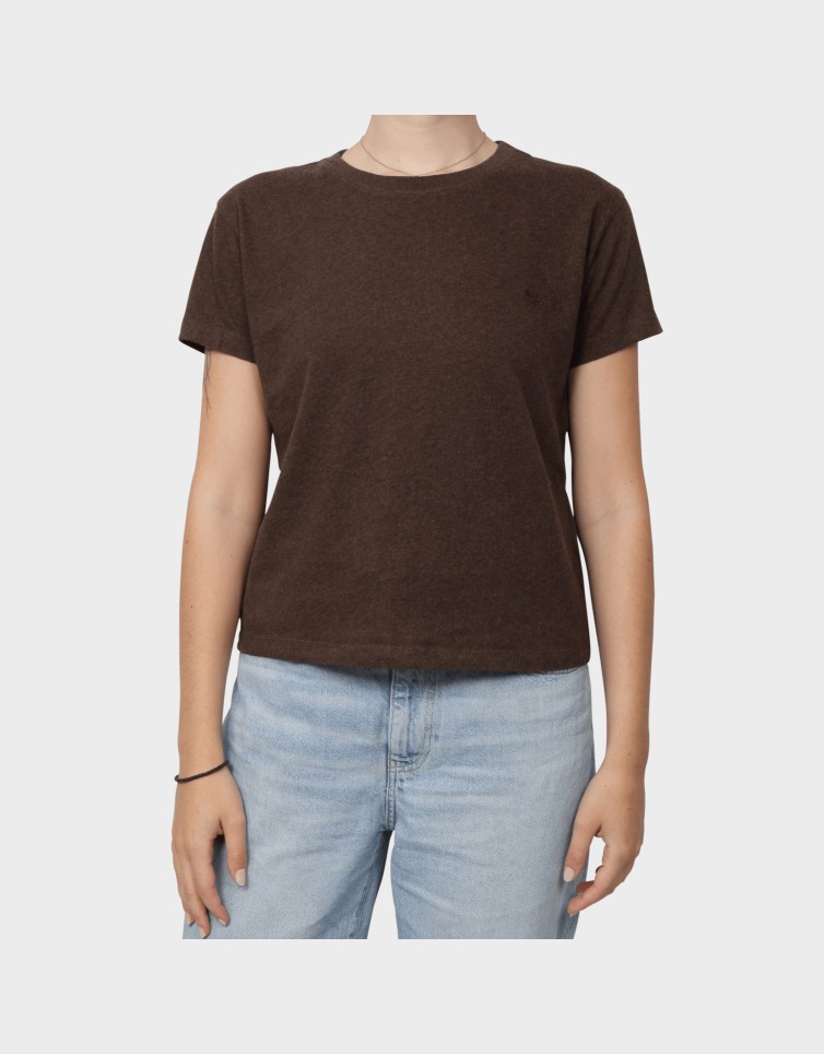ESSENTIAL LOGO 90'S T SHIRT