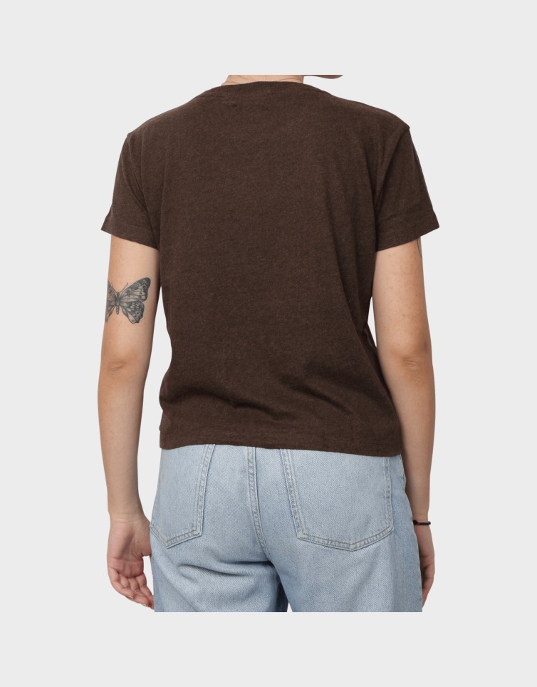 ESSENTIAL LOGO 90'S T SHIRT