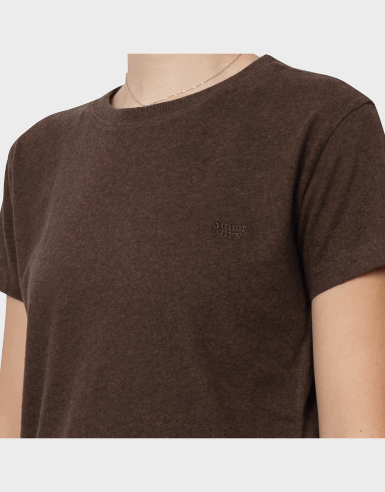 ESSENTIAL LOGO 90'S T SHIRT