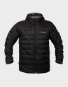 M EASTMANN DWR HOODED JACKET