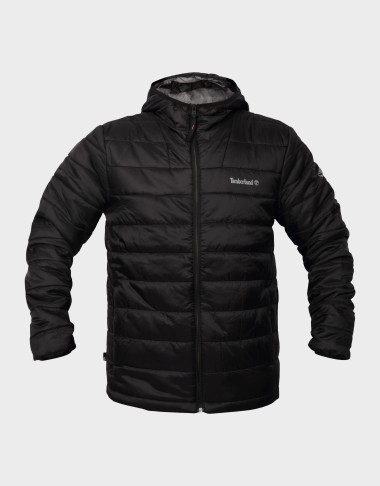 M EASTMANN DWR HOODED JACKET