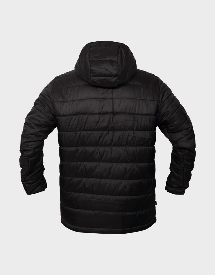 M EASTMANN DWR HOODED JACKET