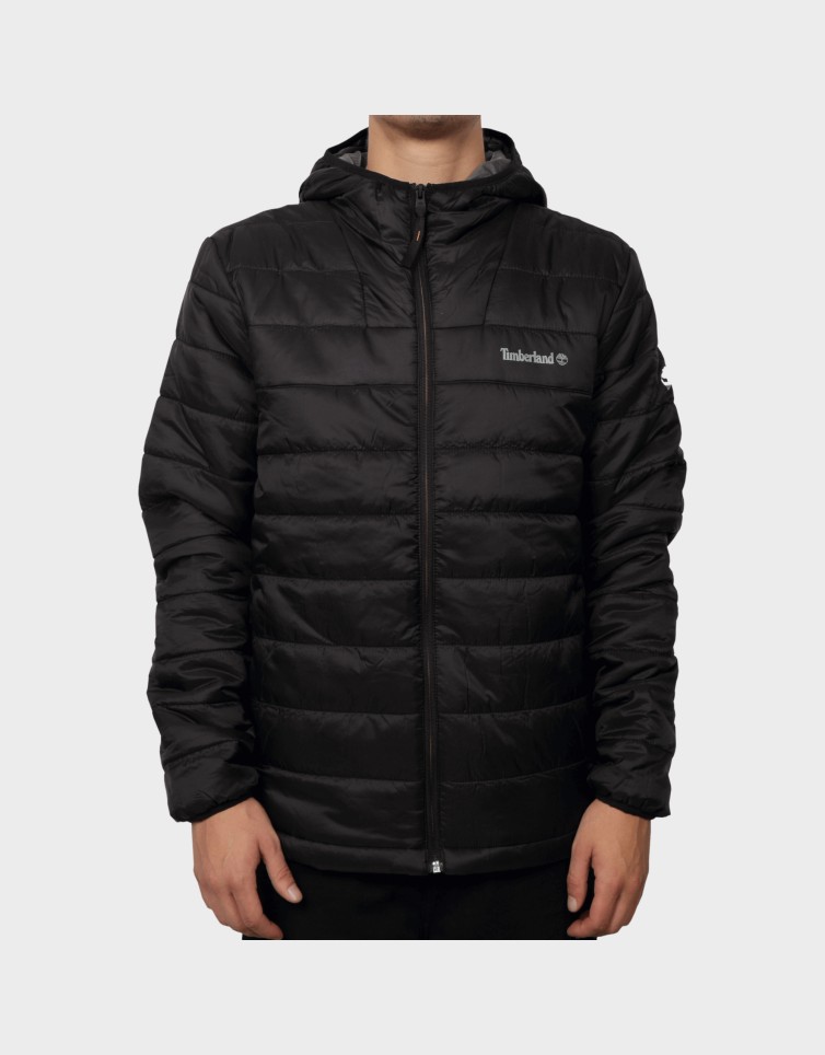 M EASTMANN DWR HOODED JACKET