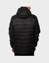 M EASTMANN DWR HOODED JACKET