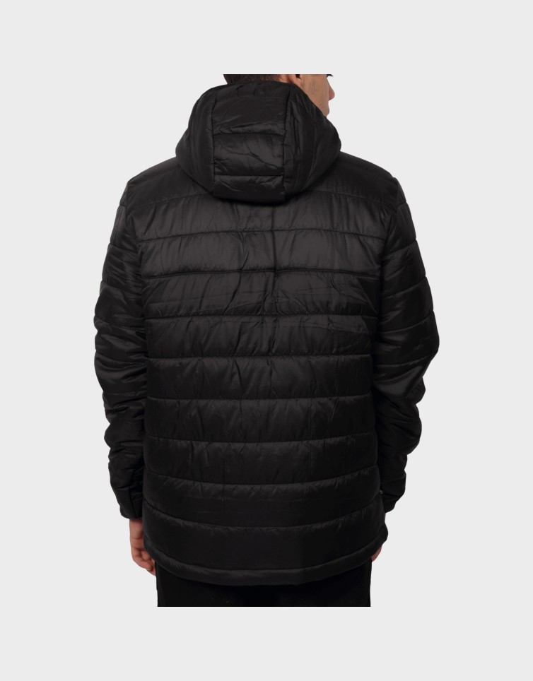 M EASTMANN DWR HOODED JACKET