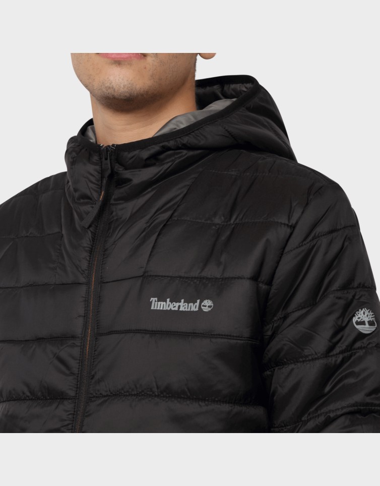 M EASTMANN DWR HOODED JACKET