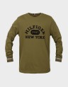 MONOTYPE COLLEGIATE LS TEE